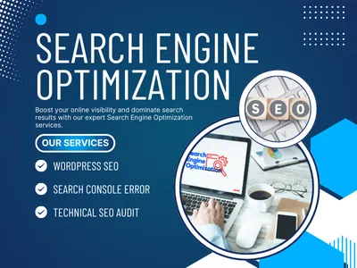 fix SEO errors and WordPress technical issues google search console error