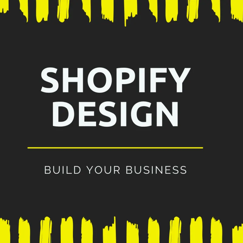  design  shopify store  shopify drop shipping store, website