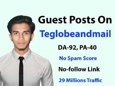 Boost Your Ranking with a Guest Post on Theglobeandmail