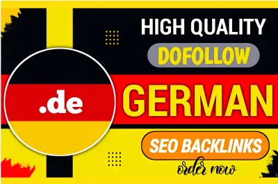 permanent high authority dofollow german backlinks local seo sites ranking