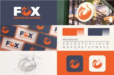 I will create a timeless logo for your brand