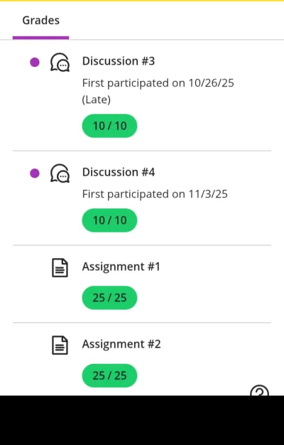 help you with your assignments 