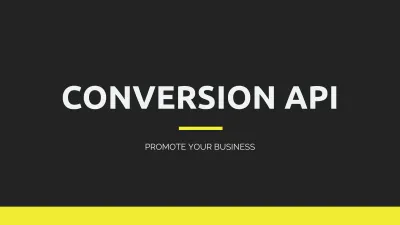 setup and fix Facebook pixel conversion API server side tracking