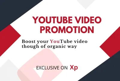do super fast organic youtube promotion
