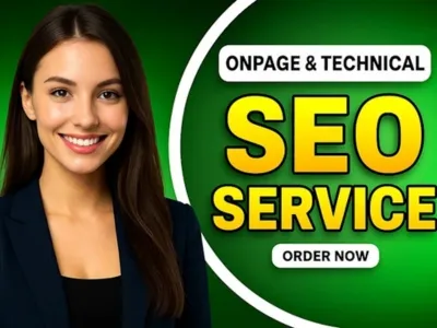 I will optimize your WordPress website SEO