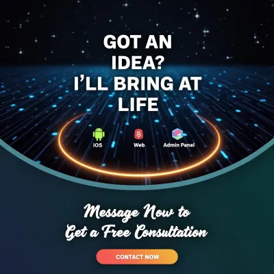 I Will Develop Custom Mobile & Web Apps | Professional & Reliable Solutions