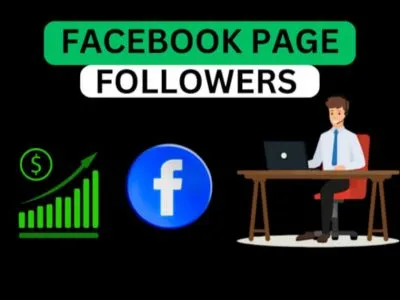 Manage Your Facebook page to grow page followers
