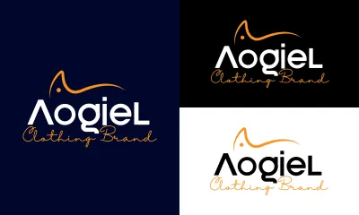 do modern minimalist and luxury logo design for your business