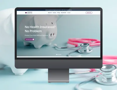 convert your figma design into framer website, develop fully responsive framer website