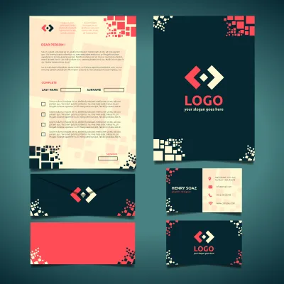 make best brand identity