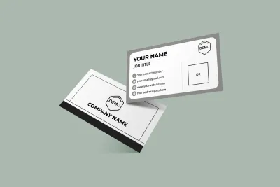 design a Business Card of your choice.