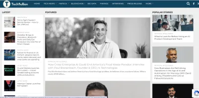 do guest post on Techbullion,com, Programminginsider,com, 1883magazine,com 