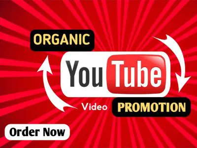 do super fast organic YouTube video promotion to monetize