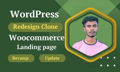 Copy, Clone or Duplicate Any Website into WP Site