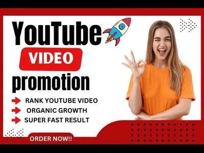 do Organic YouTube Video Promotion for Rapid Organic Growth