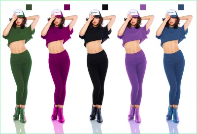 do  color correction  or color pattern changing in photoshop
