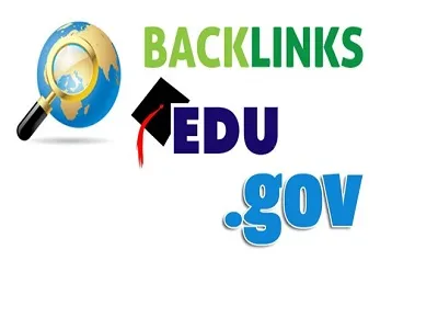 Do 20 Permanent EDU. GOV Authority Permanent Profile Backlinks