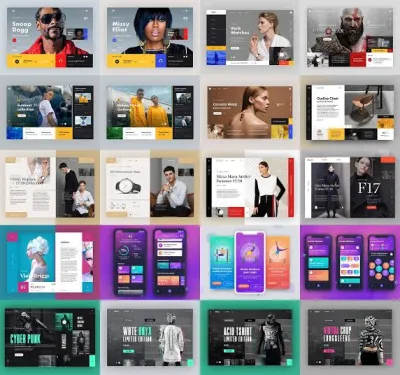 Design Mobile apps UI UX ,  And websites,  ui ux design fima in