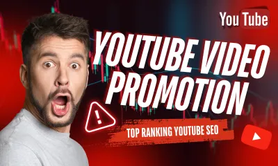 be your best youtube video seo expert for organic promotion