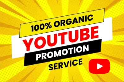 Youtube organic video promotion and seo professionally using vidIQ