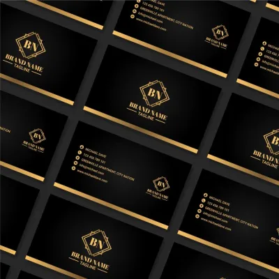 Business Cards