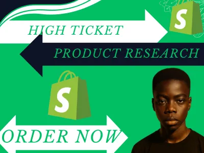 Do high ticket shopify product shopify winning product dropshipping research product upload