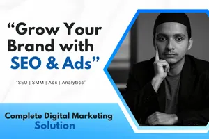 Your Full-Service Digital Growth Partner | Social Media + Ads + Lead Funnels