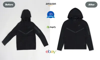 do any photoshop editing photo manipulation product retouching