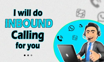 Do Expert Inbound Call Management and Conversion