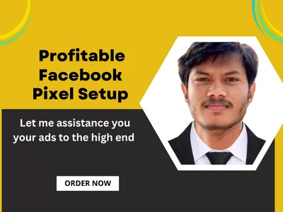 I Will be high quality facebook ads campaign manager run  marketing for fb sales