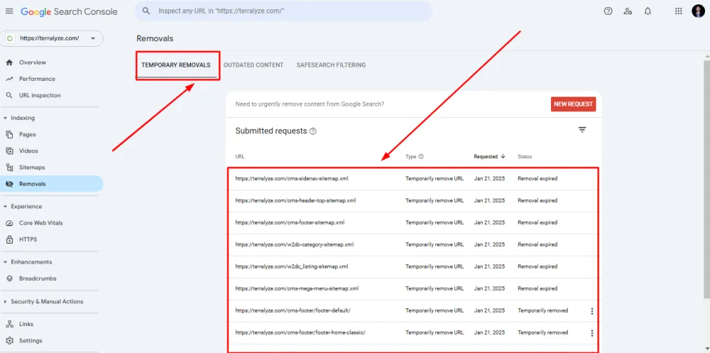 Technical SEO Audit & Fix SEO Issues for Rank on Google