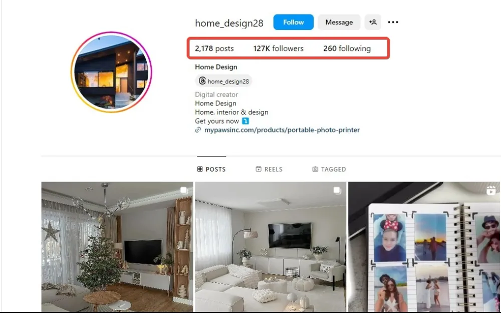 Instagram Fast Organic Growth Strategy