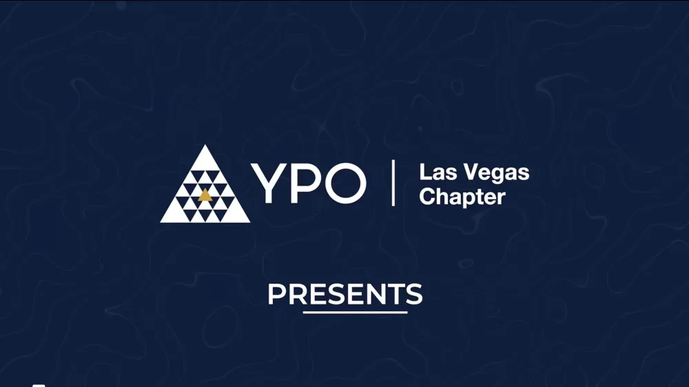 YPO Las Vegas Event Recap