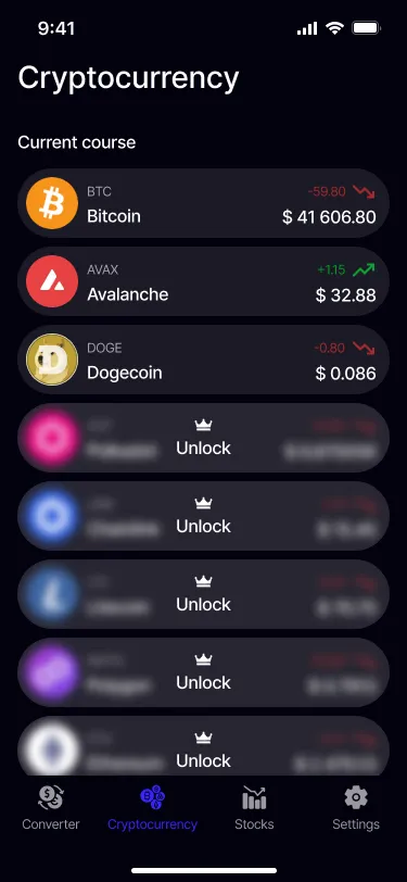 crypto-based solutions