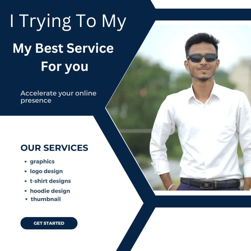 DO professional graphics design 