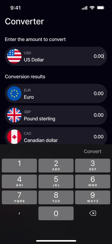 crypto-based solutions