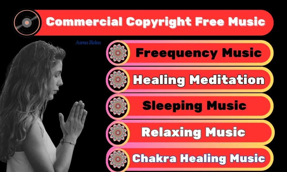 YouTube relaxing meditation yoga sleep music videos & SEO