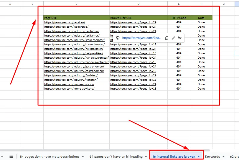 Technical SEO Audit & Fix SEO Issues for Rank on Google