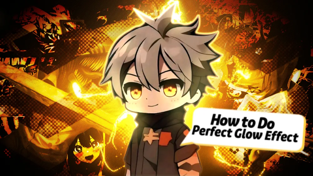 I will make a Pro level YouTube thumbnail & banner for social media in 1-2 hours