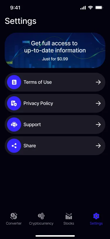 crypto-based solutions