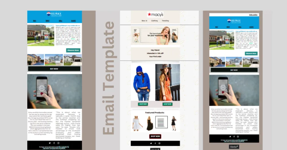 Email Marketing