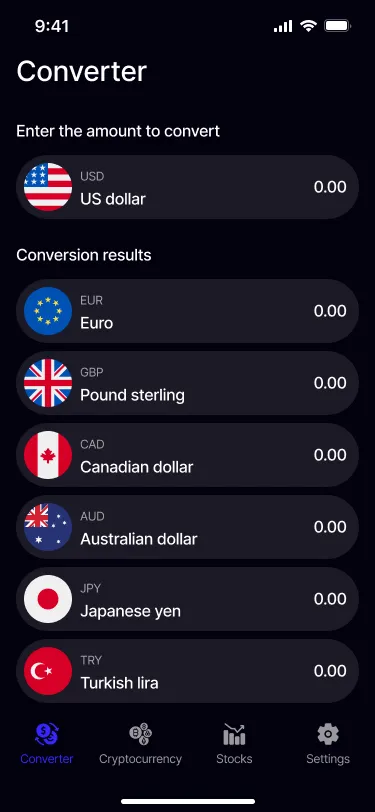 crypto-based solutions