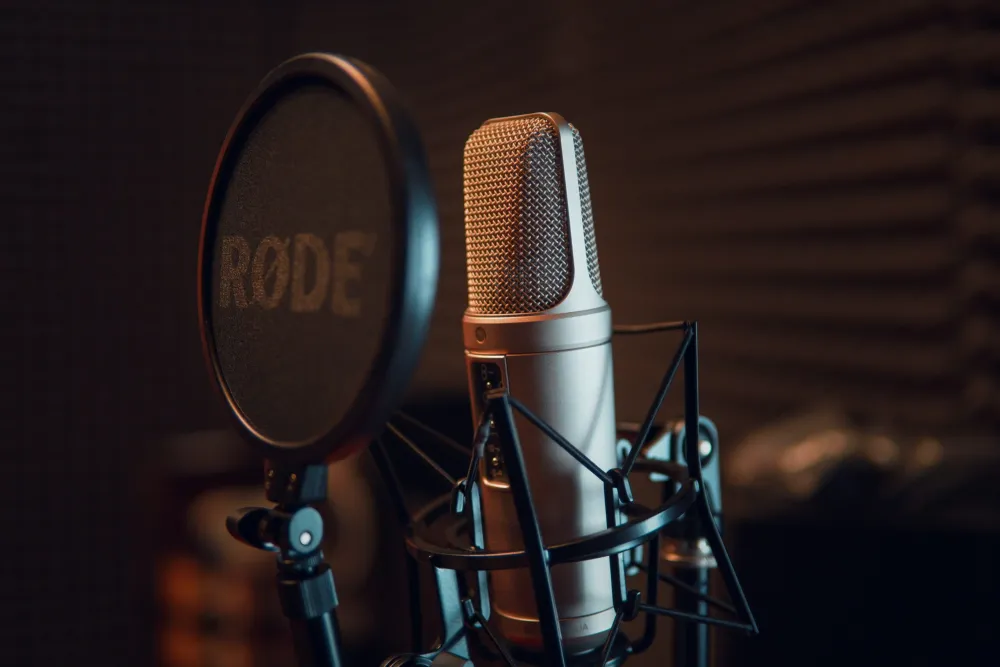 Voice-over Actor/Translator/ English/Russian/Romanian