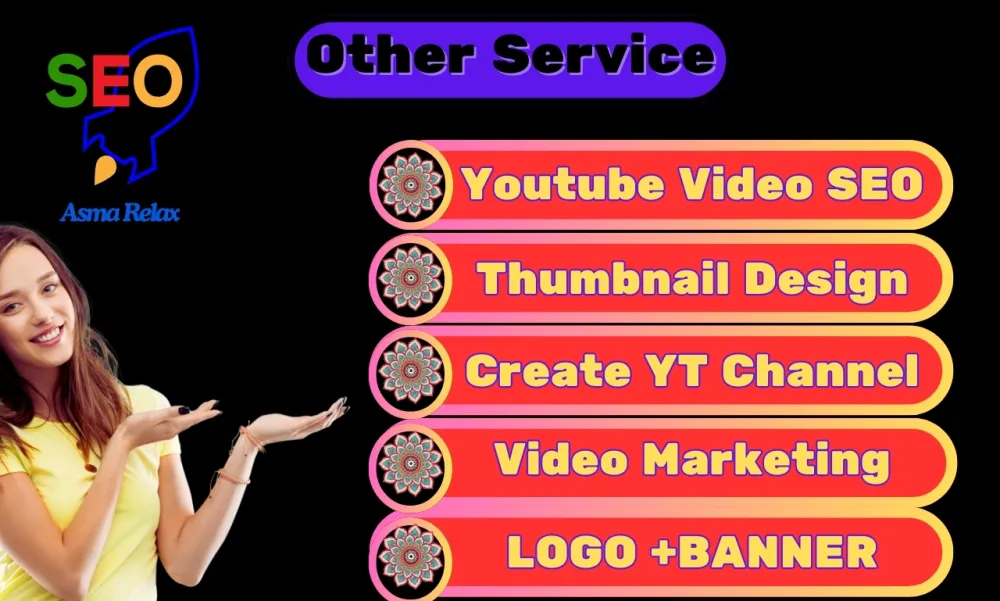 YouTube relaxing meditation yoga sleep music videos & SEO