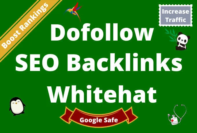 seo backlink