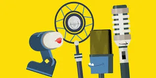 Voice-over Actor/Translator/ English/Russian/Romanian