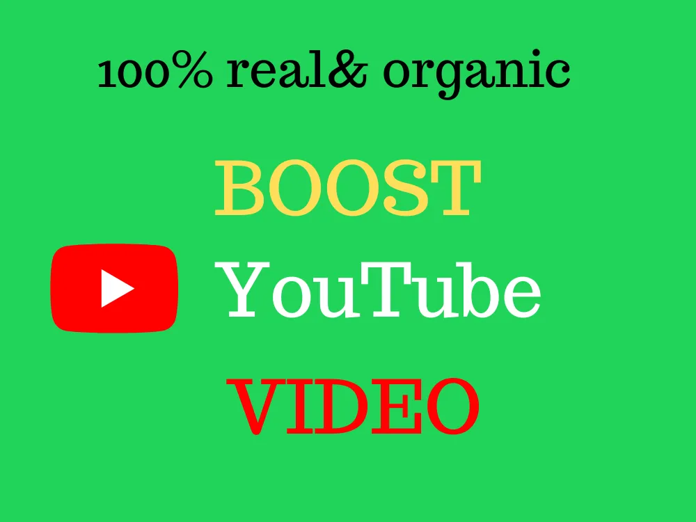 1000 Guaranteed YouTube Subscribers For Your YouTube Channel