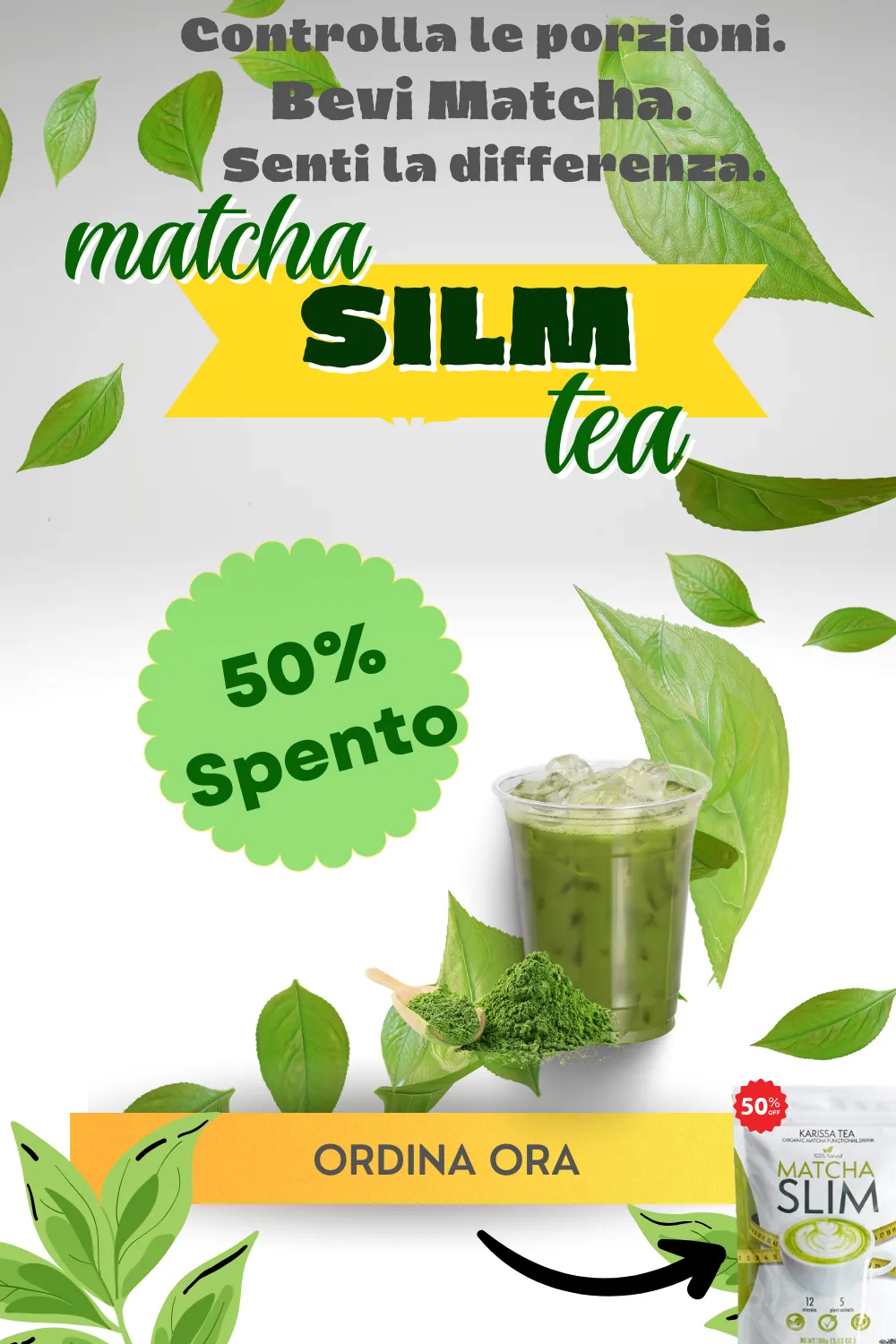 Pinterest Pin Design for Healthy Diet Product Promotion