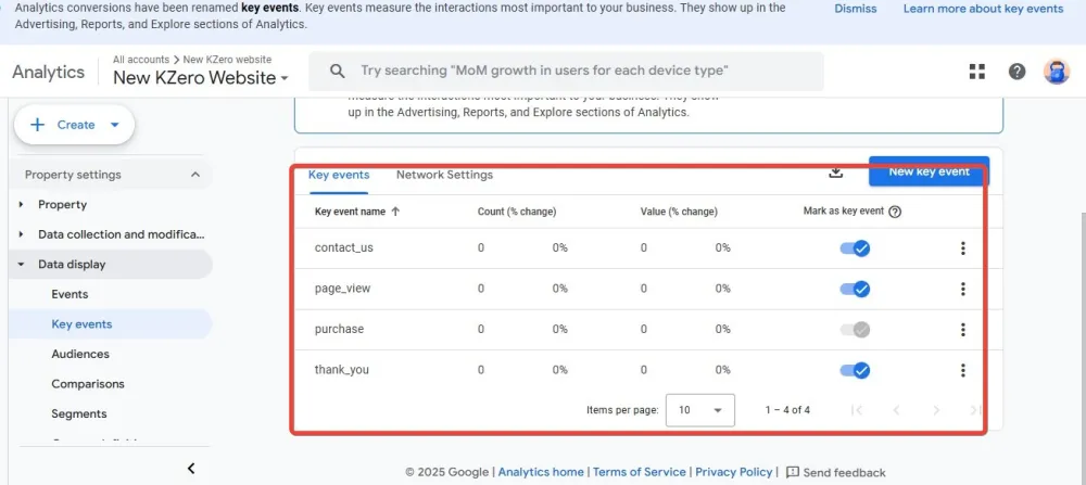 Google Analytics Setup with Google Tag Manager (GTM)