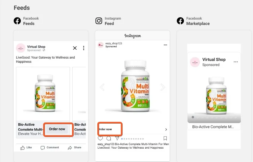 Facebook & Instagram Ads Setup and Optimization